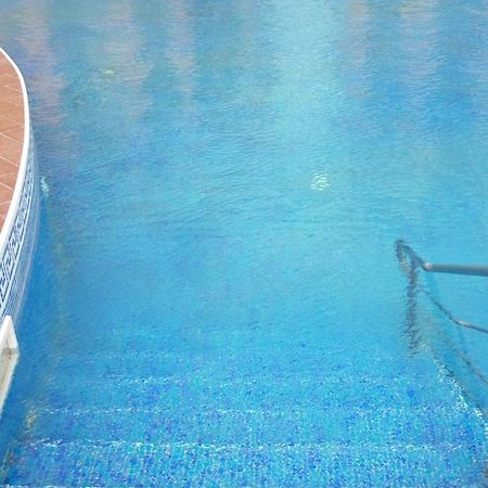 Anvers Apartments Sozopol Zewnętrze zdjęcie