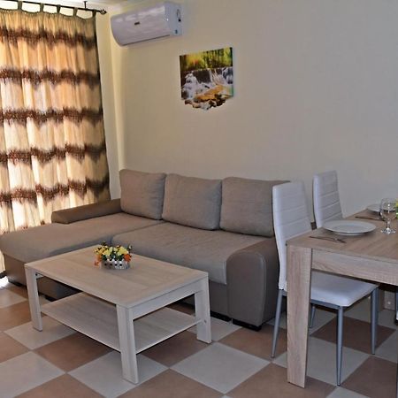 Anvers Apartments Sozopol Zewnętrze zdjęcie