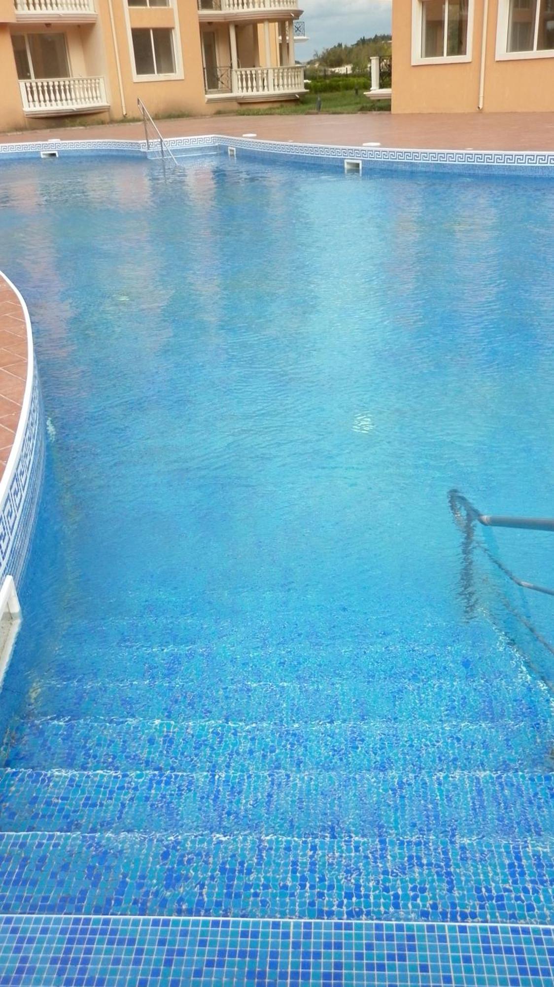 Anvers Apartments Sozopol Zewnętrze zdjęcie