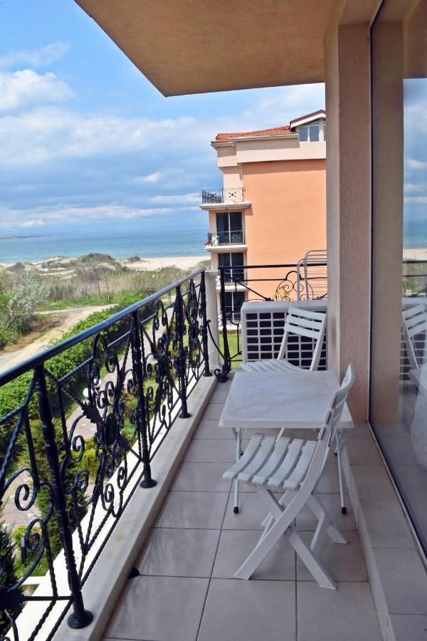 Anvers Apartments Sozopol Zewnętrze zdjęcie