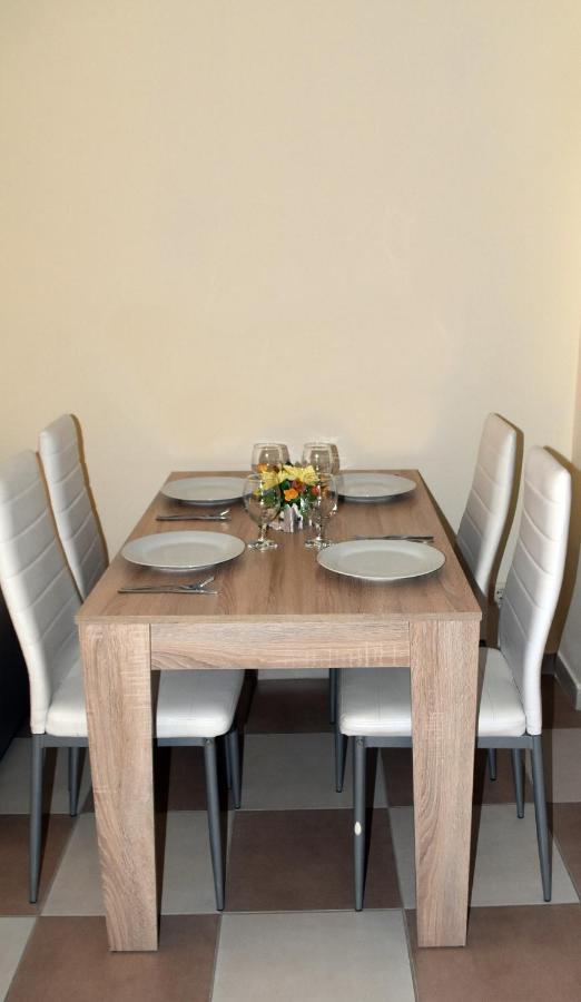 Anvers Apartments Sozopol Zewnętrze zdjęcie