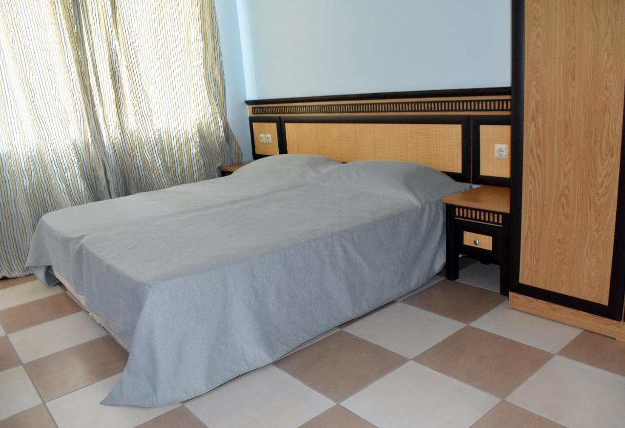 Anvers Apartments Sozopol Zewnętrze zdjęcie