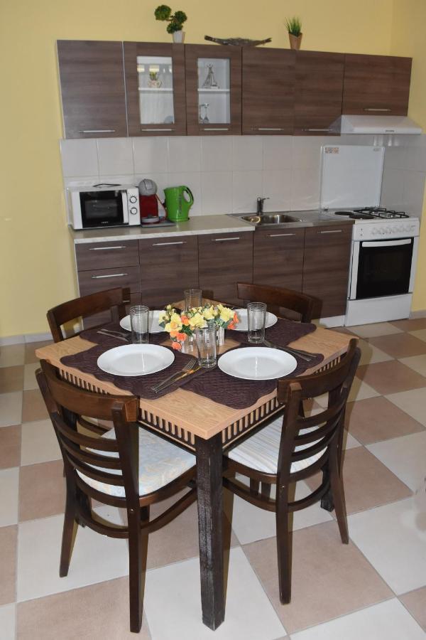 Anvers Apartments Sozopol Zewnętrze zdjęcie