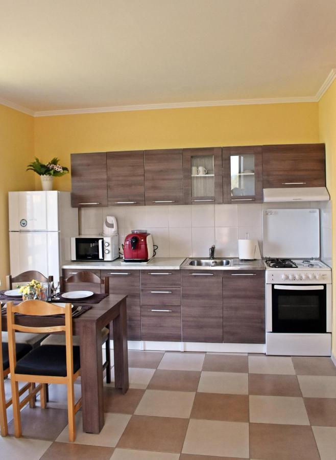 Anvers Apartments Sozopol Zewnętrze zdjęcie