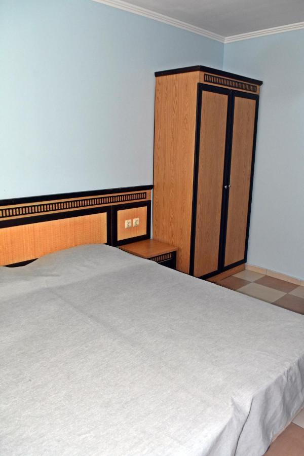 Anvers Apartments Sozopol Zewnętrze zdjęcie