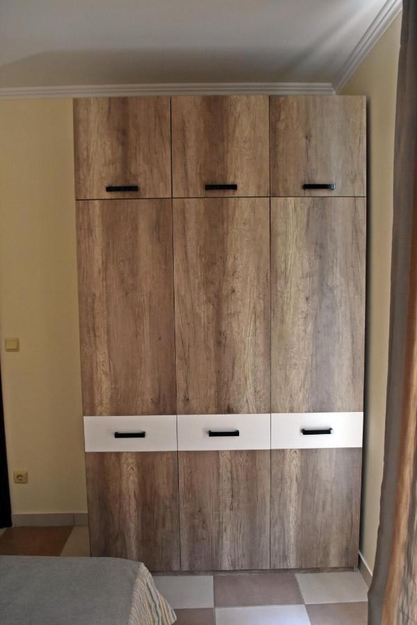 Anvers Apartments Sozopol Zewnętrze zdjęcie