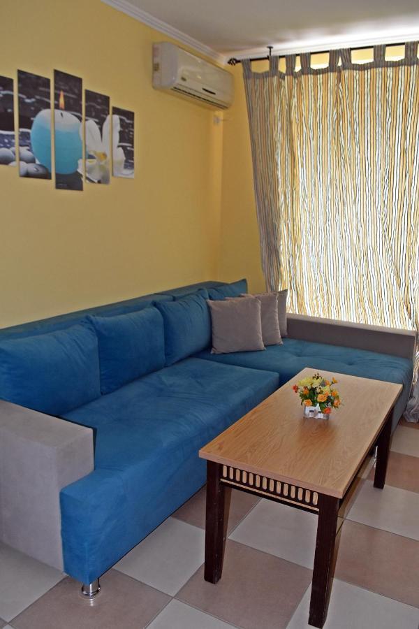Anvers Apartments Sozopol Zewnętrze zdjęcie