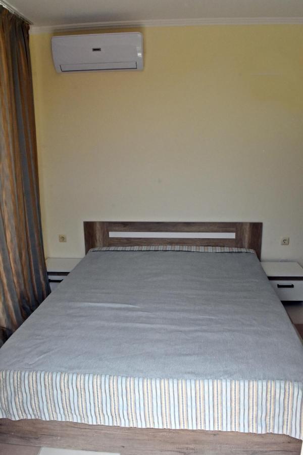Anvers Apartments Sozopol Zewnętrze zdjęcie