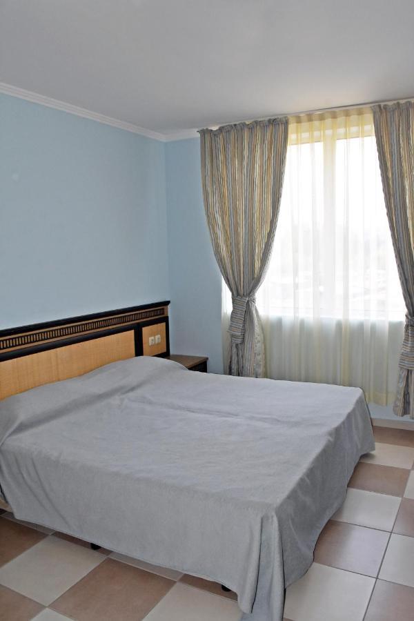 Anvers Apartments Sozopol Zewnętrze zdjęcie